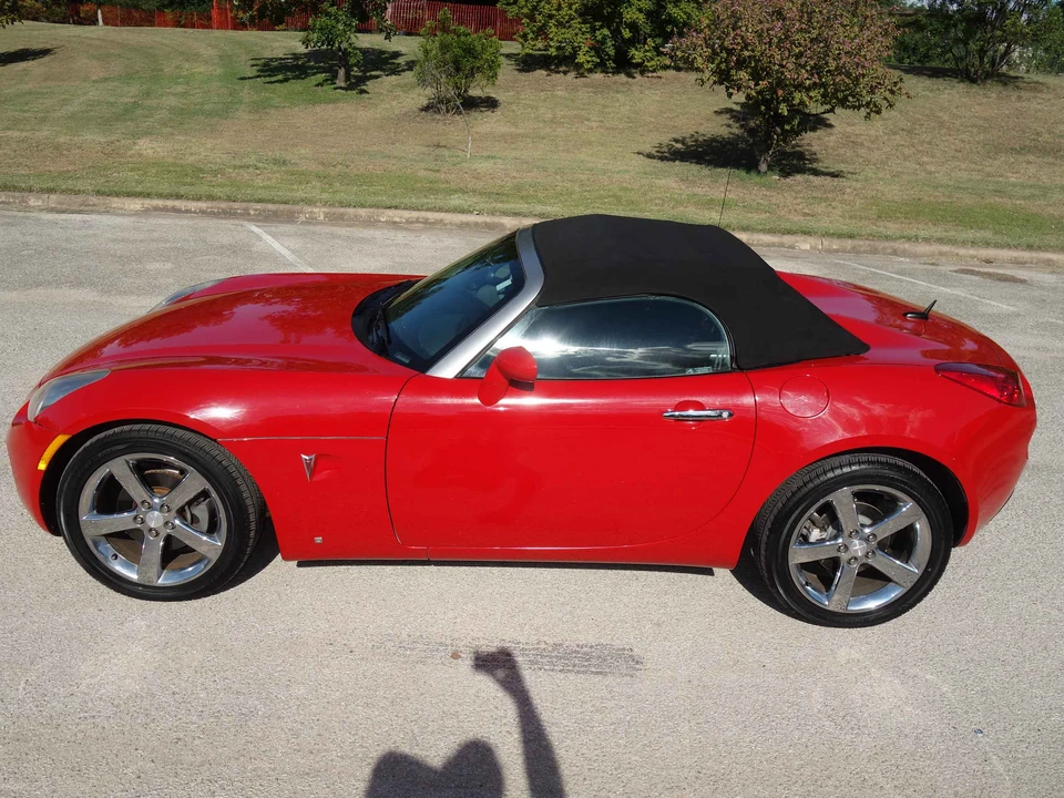 2006 Pontiac Solstice - Image 15 of 31