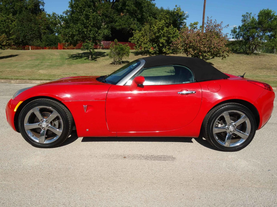 2006 Pontiac Solstice - Image 16 of 31