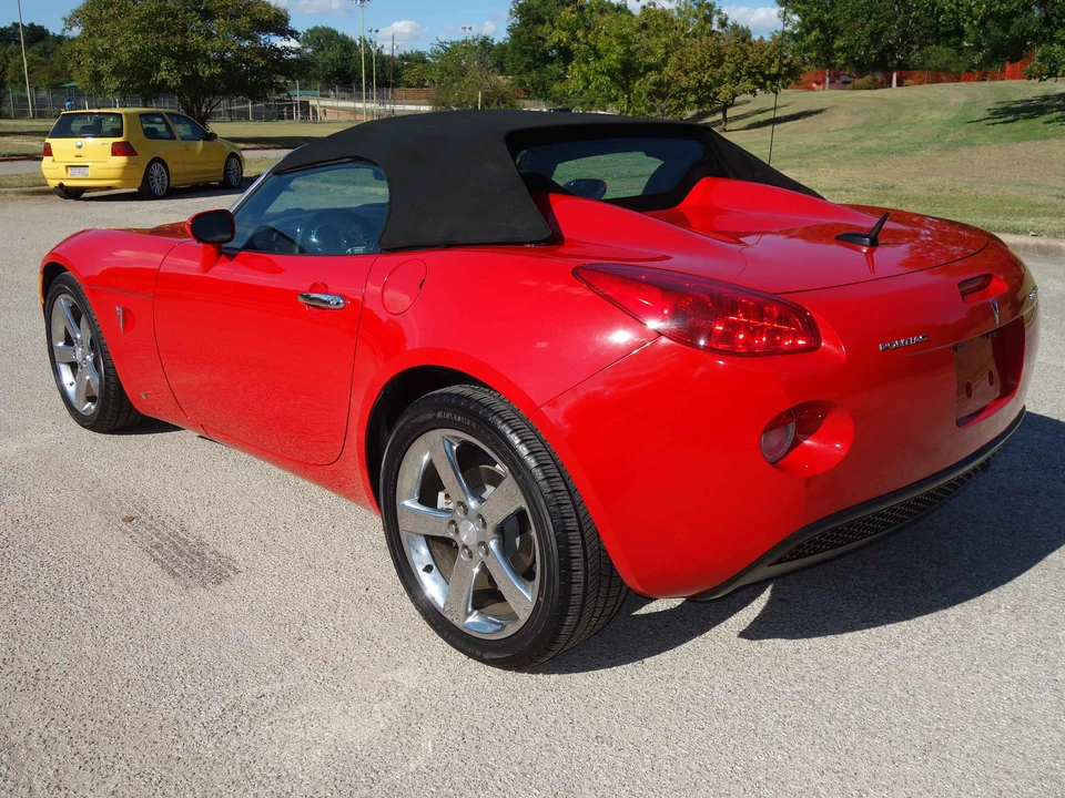 2006 Pontiac Solstice - Image 20 of 31