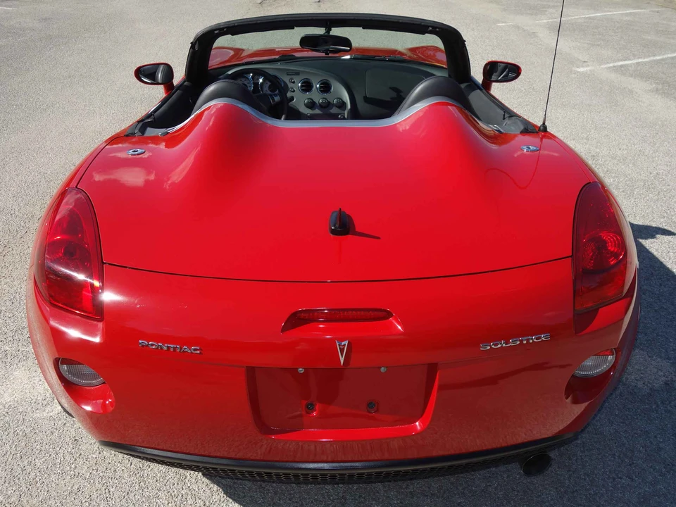2006 Pontiac Solstice - Image 21 of 31