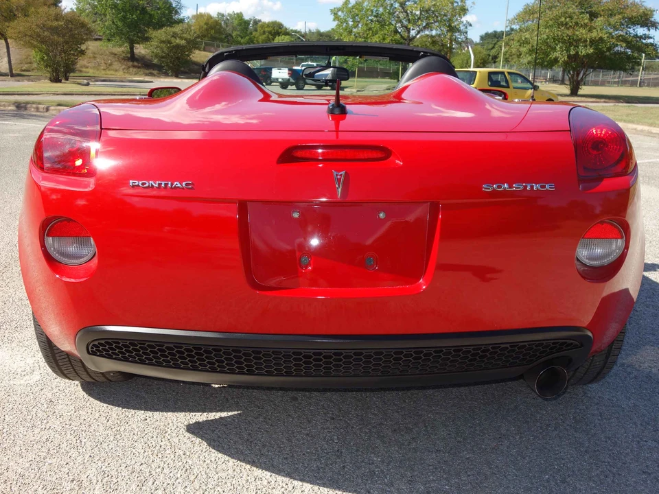 2006 Pontiac Solstice - Image 22 of 31