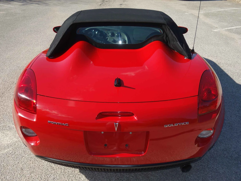 2006 Pontiac Solstice - Image 23 of 31