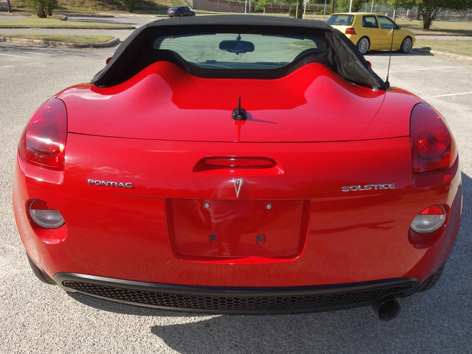 2006 Pontiac Solstice - Image 24 of 31