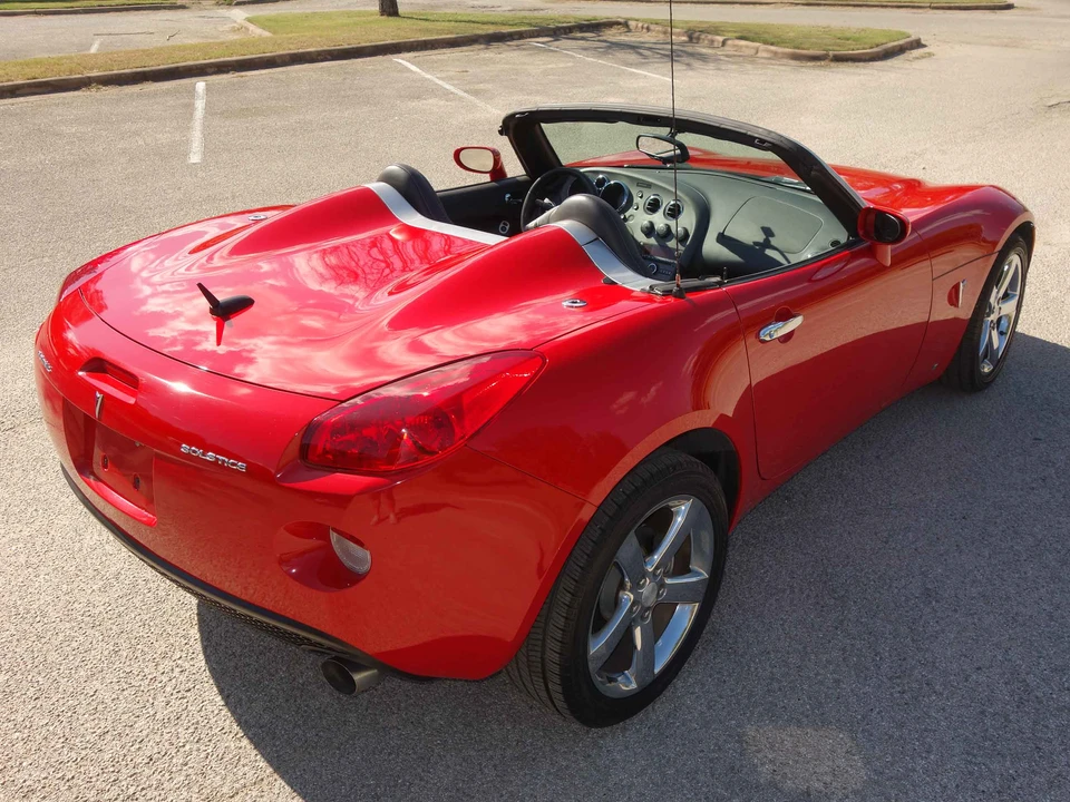 2006 Pontiac Solstice - Image 25 of 31
