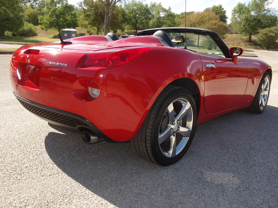 2006 Pontiac Solstice - Image 26 of 31