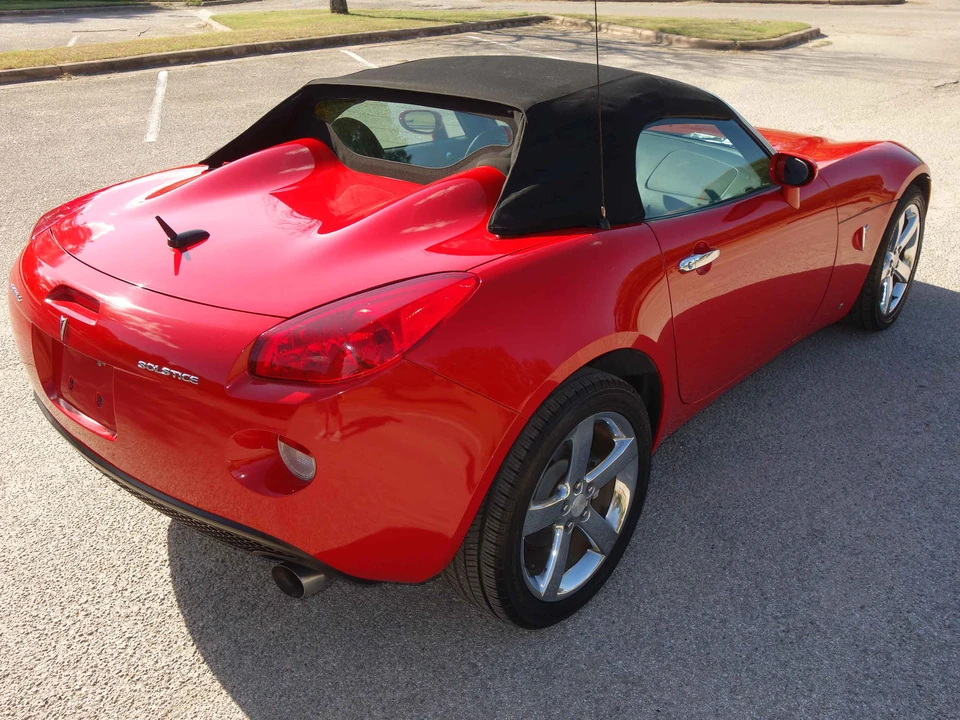 2006 Pontiac Solstice - Image 27 of 31