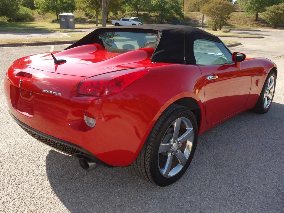 2006 Pontiac Solstice - Image 28 of 31