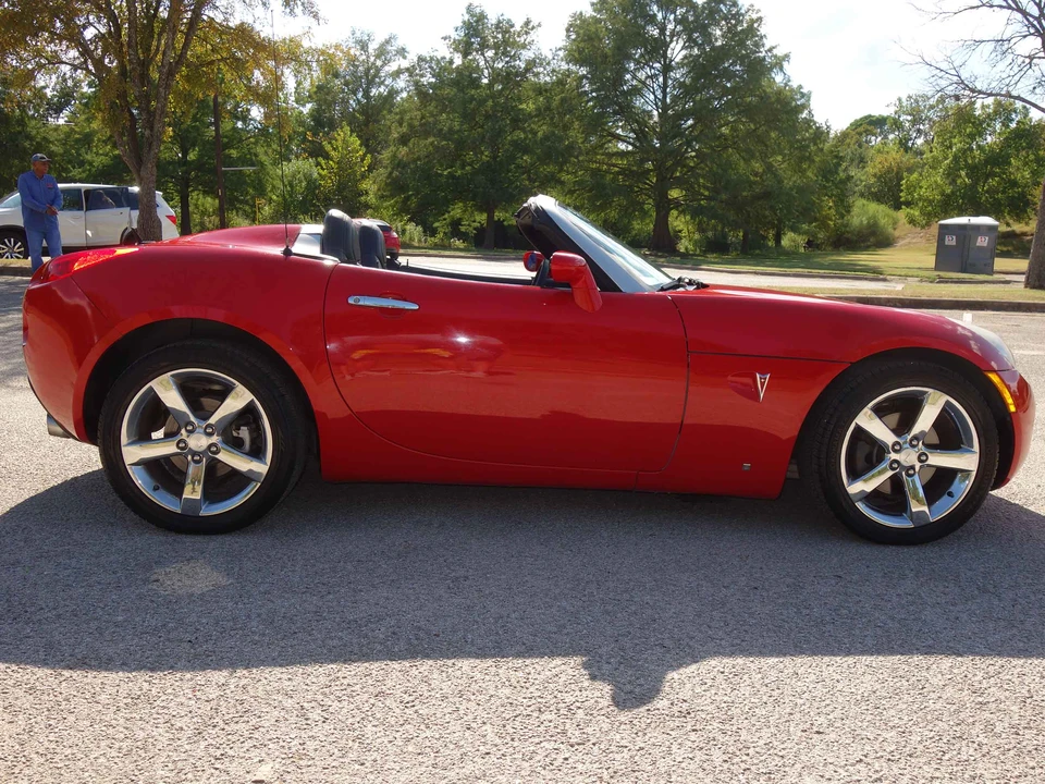 2006 Pontiac Solstice - Image 30 of 31