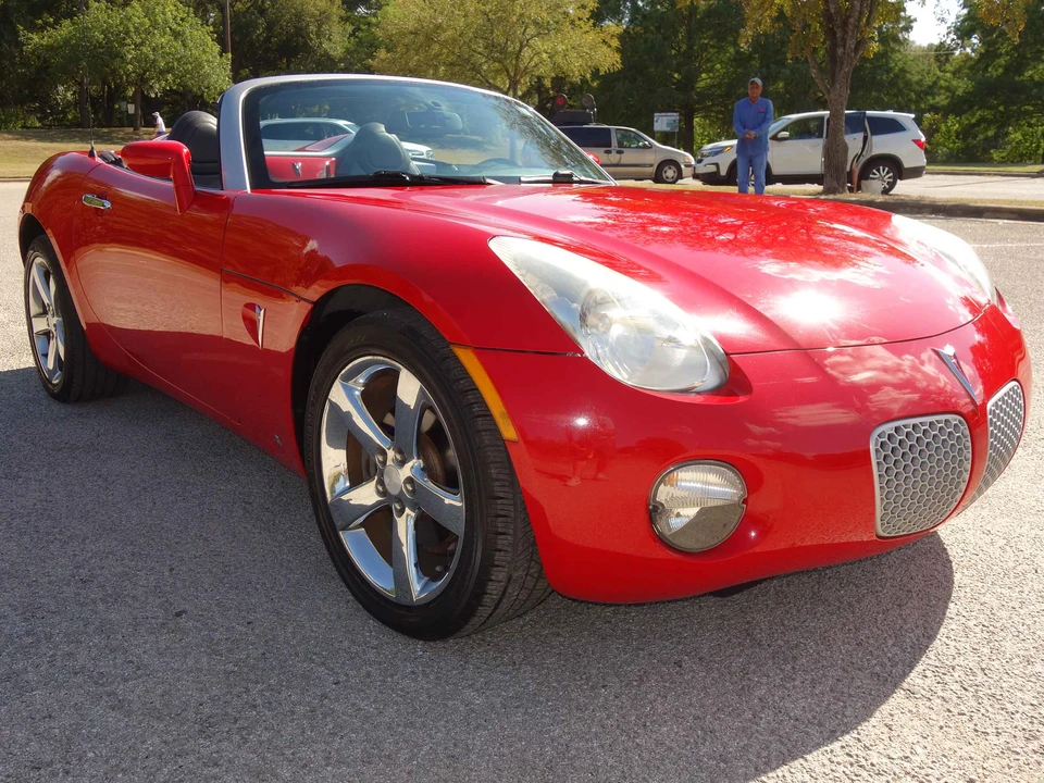 2006 Pontiac Solstice - Image 3 of 31