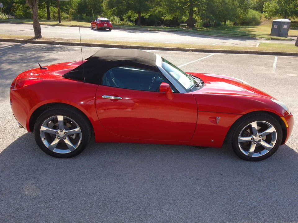 2006 Pontiac Solstice - Image 31 of 31