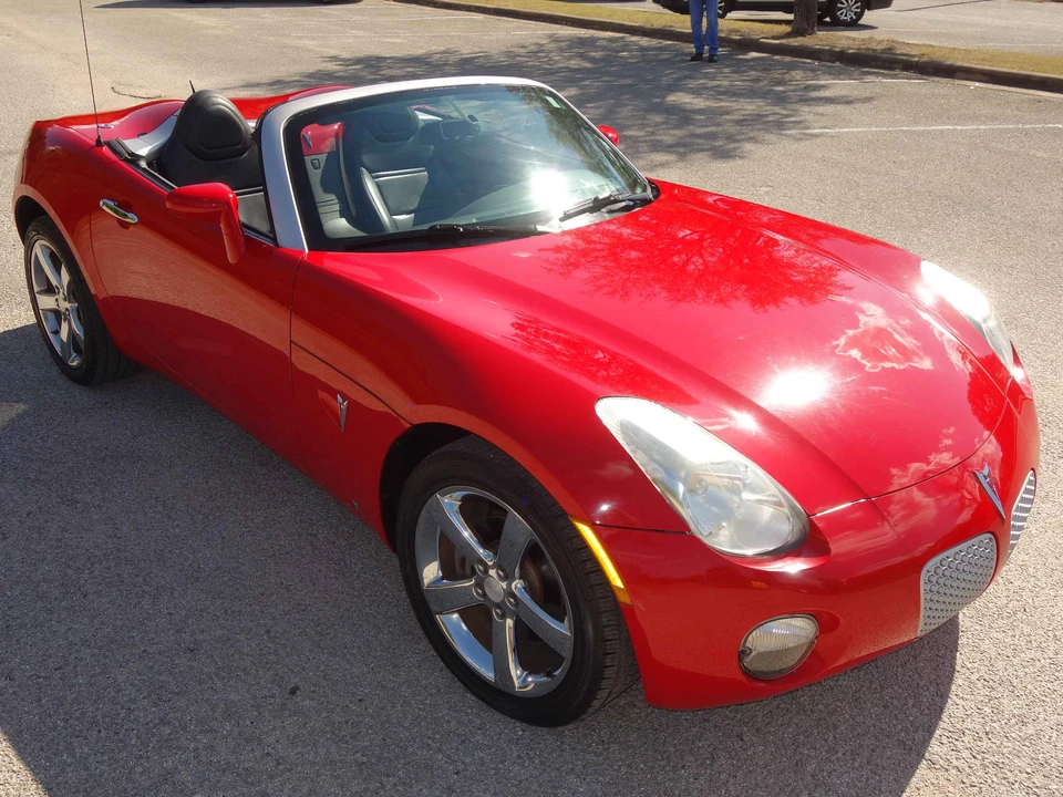2006 Pontiac Solstice - Image 4 of 31
