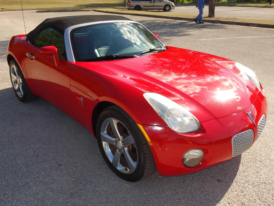 2006 Pontiac Solstice - Image 5 of 31