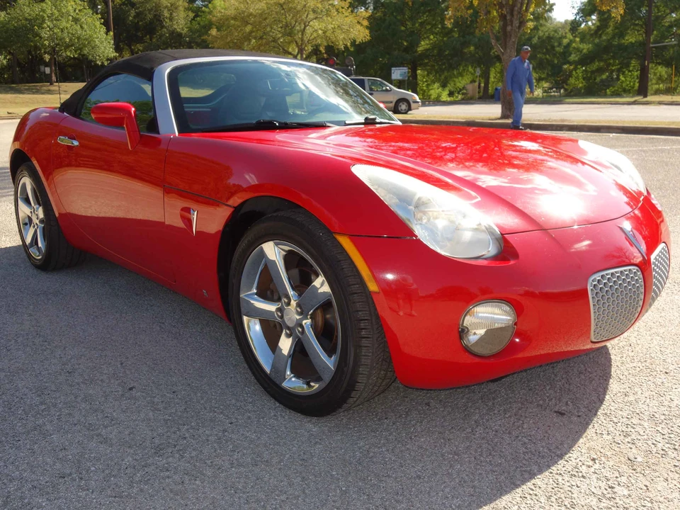 2006 Pontiac Solstice - Image 6 of 31