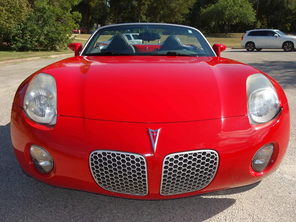 2006 Pontiac Solstice - Image 7 of 31