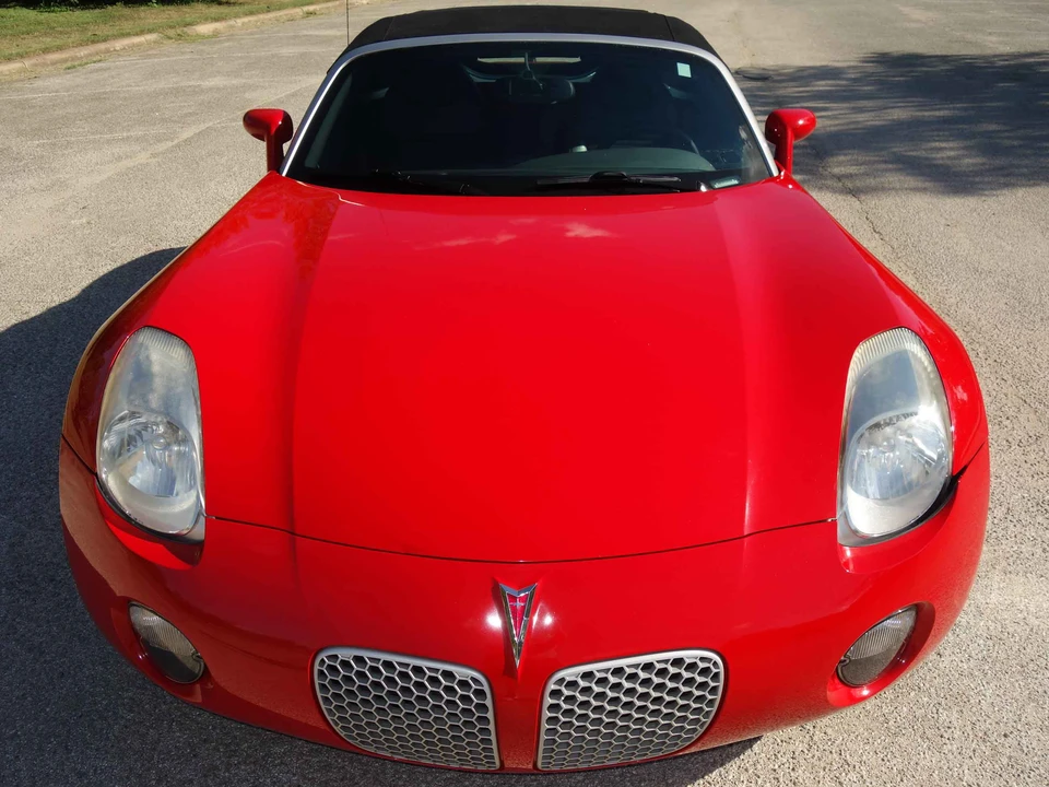 2006 Pontiac Solstice - Image 8 of 31