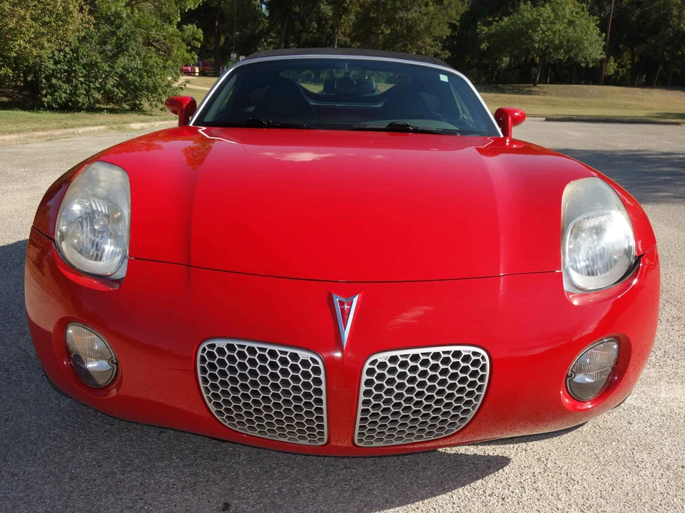 2006 Pontiac Solstice - Image 9 of 31