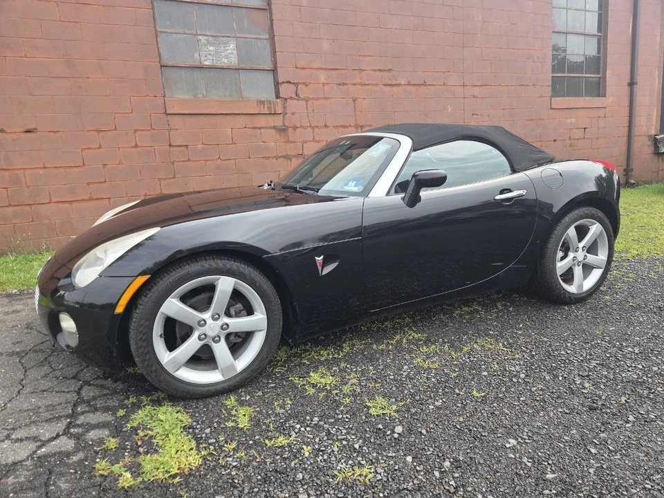 2006 Pontiac Solstice - Image 8 of 31