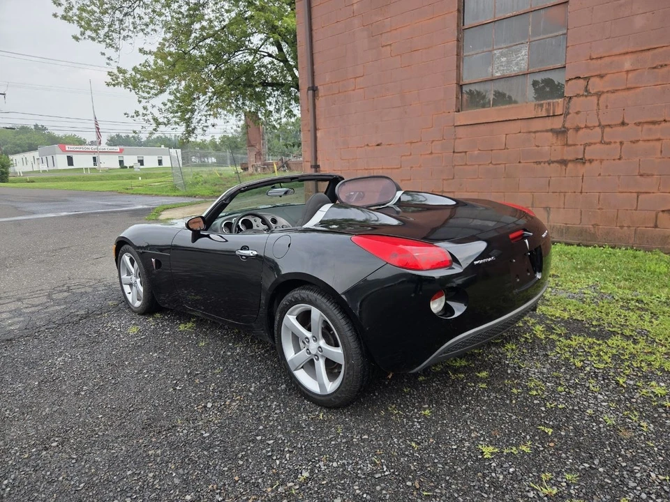2006 Pontiac Solstice - Image 19 of 31