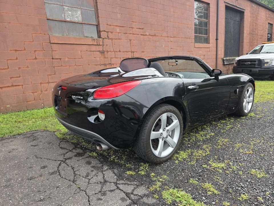 2006 Pontiac Solstice - Image 20 of 31