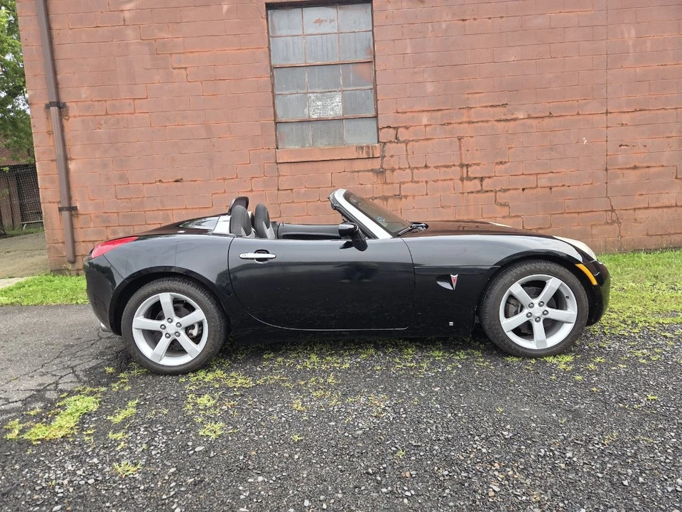 2006 Pontiac Solstice - Image 21 of 31
