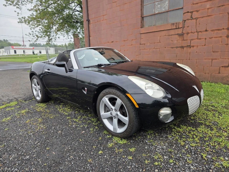 2006 Pontiac Solstice - Image 22 of 31