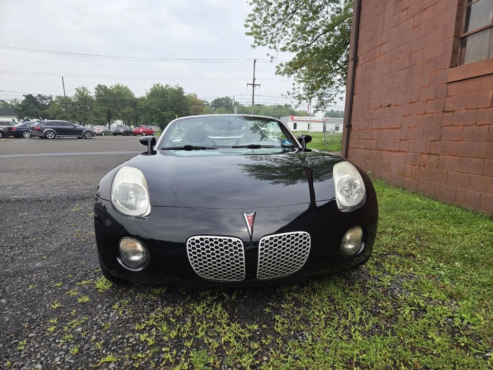 2006 Pontiac Solstice - Image 23 of 31