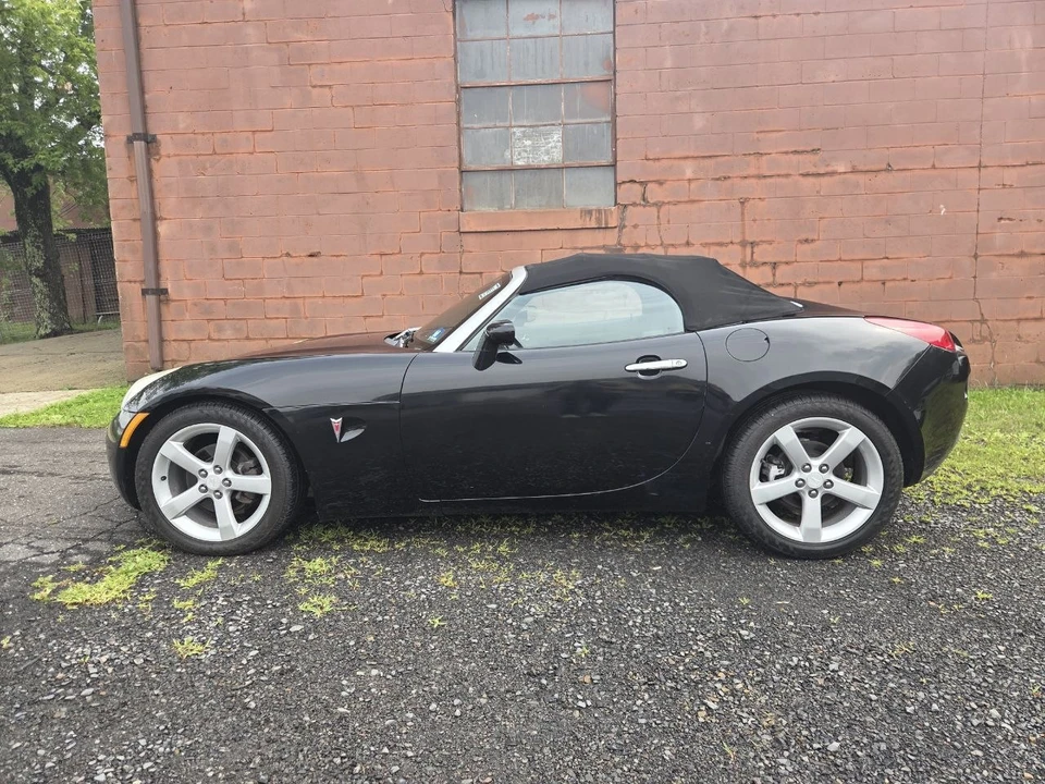 2006 Pontiac Solstice - Image 9 of 31