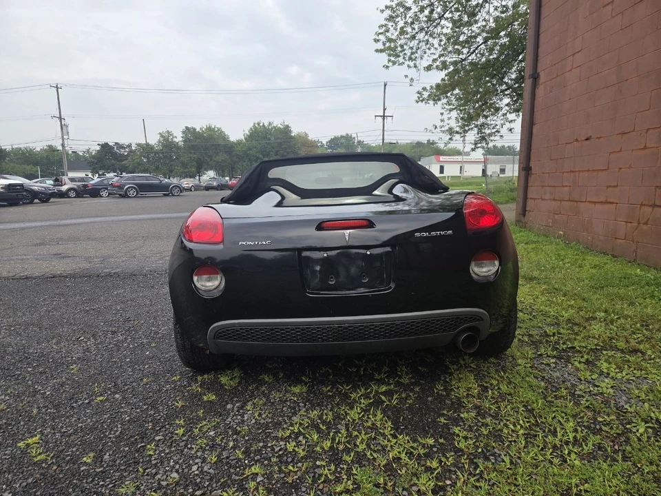 2006 Pontiac Solstice - Image 11 of 31
