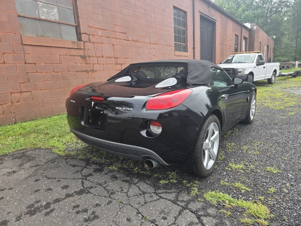 2006 Pontiac Solstice - Image 12 of 31