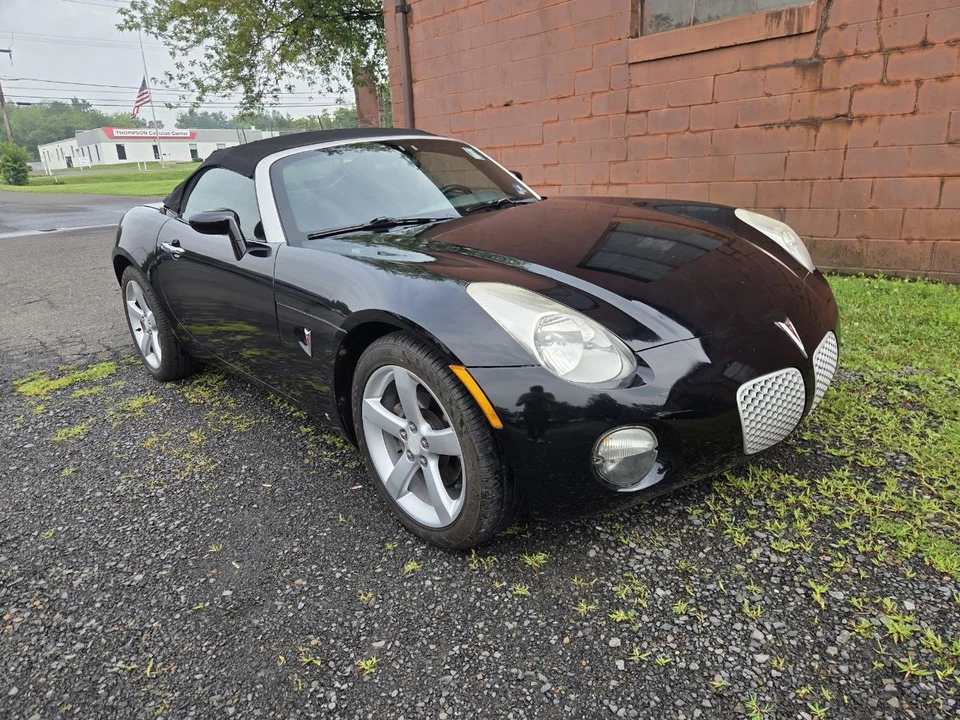 2006 Pontiac Solstice - Image 15 of 31