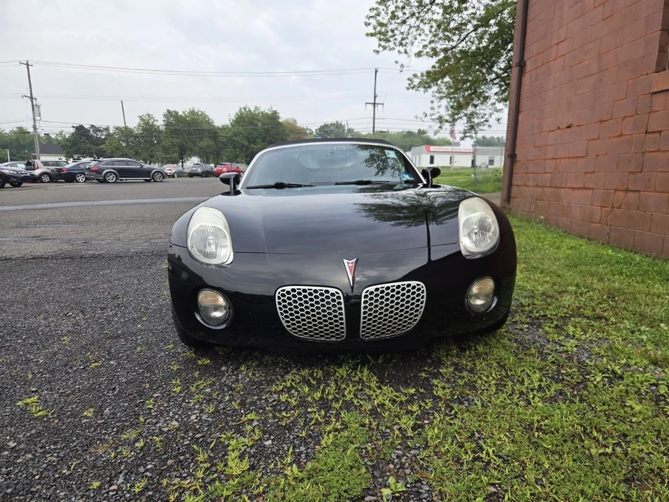 2006 Pontiac Solstice - Image 16 of 31