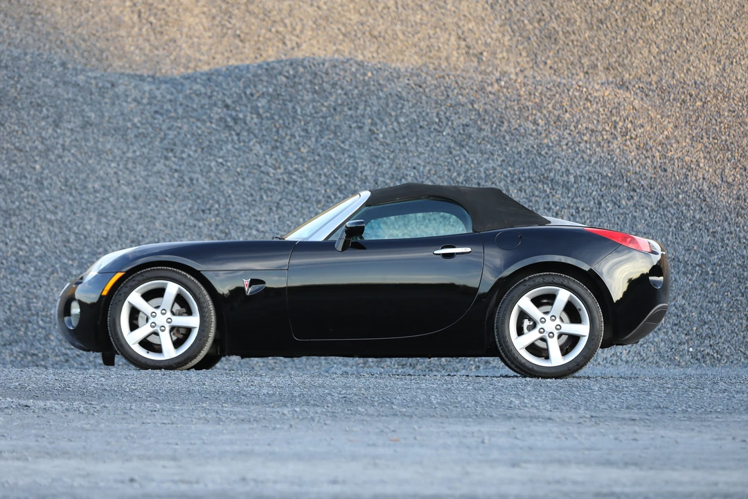 2006 Pontiac Solstice - Image 4 of 31