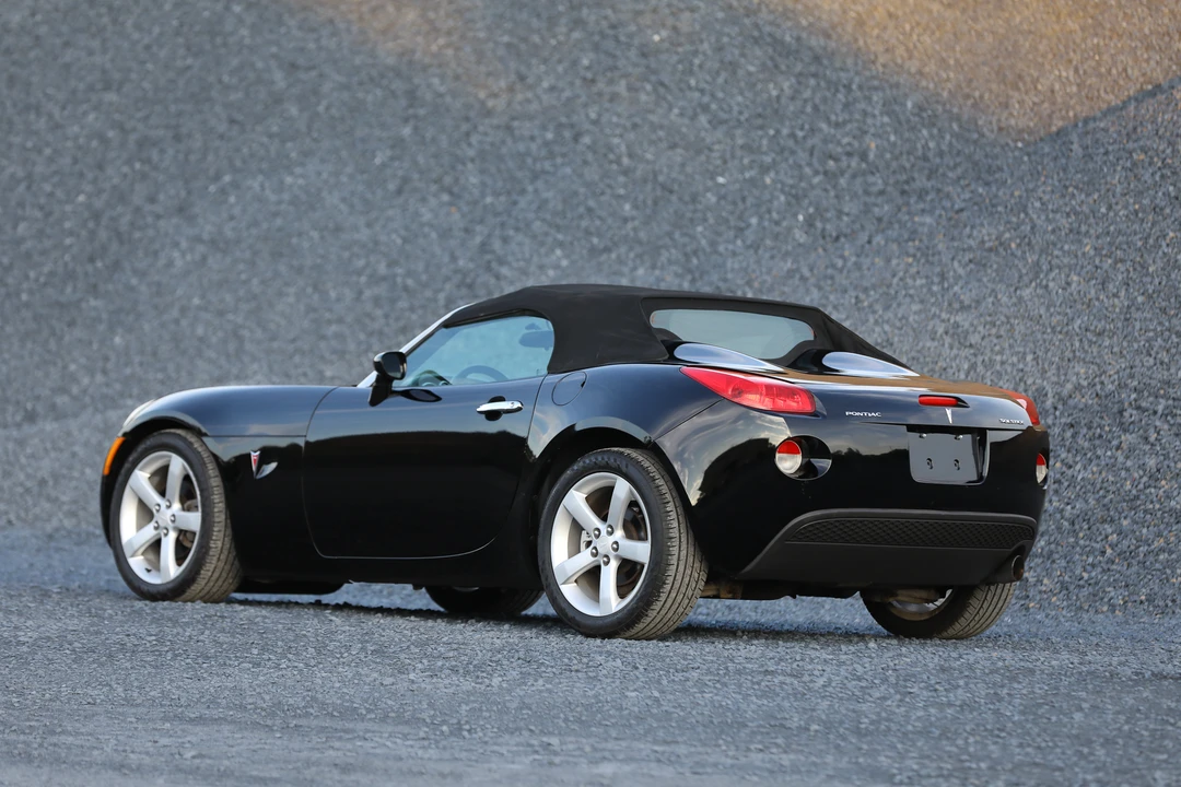 2006 Pontiac Solstice - Image 5 of 31