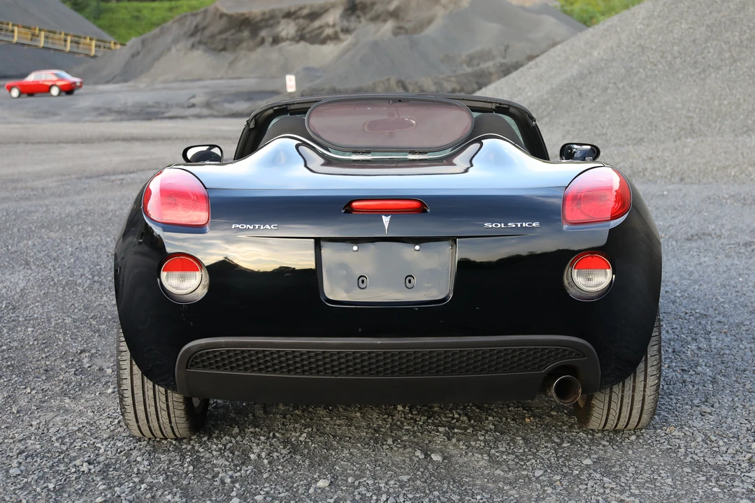 2006 Pontiac Solstice - Image 6 of 31