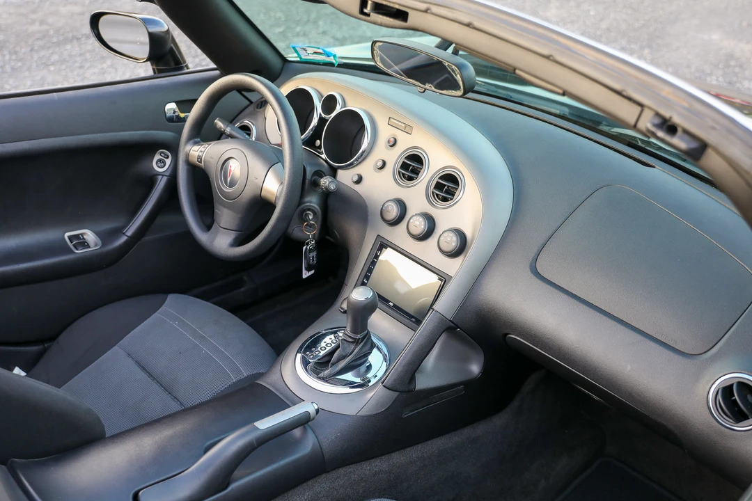 2006 Pontiac Solstice - Image 31 of 31