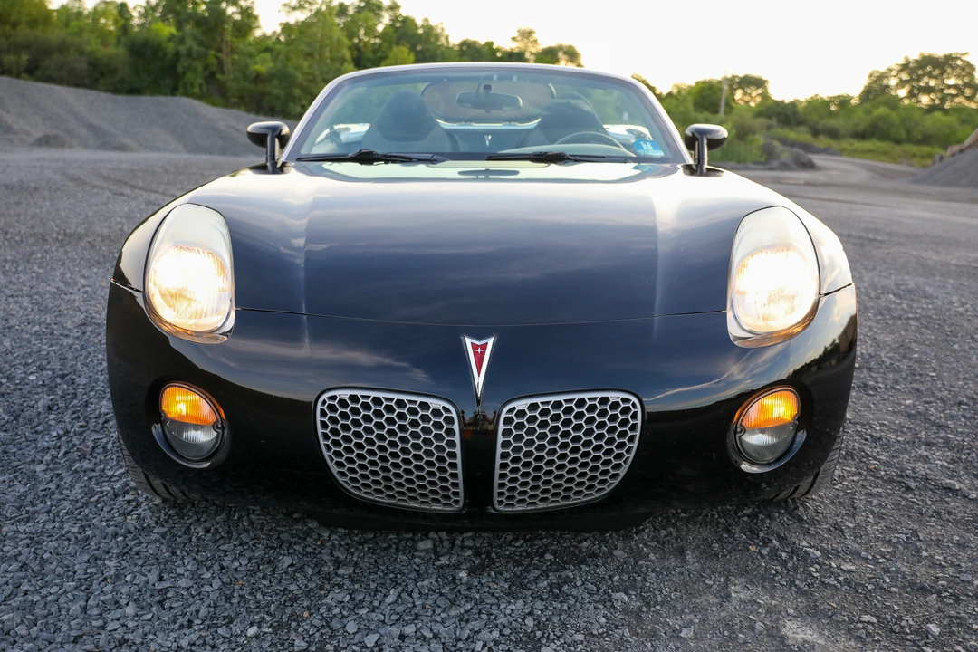 2006 Pontiac Solstice - Image 7 of 31