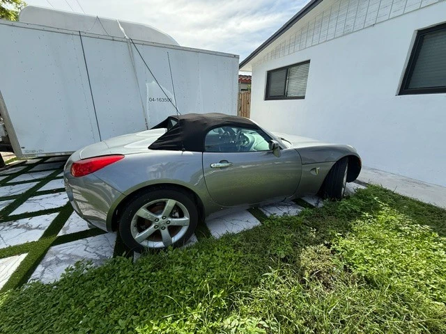 2006 Pontiac Solstice - Image 4 of 6