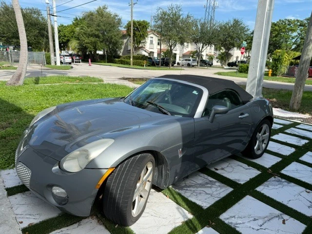 2006 Pontiac Solstice - Image 3 of 6