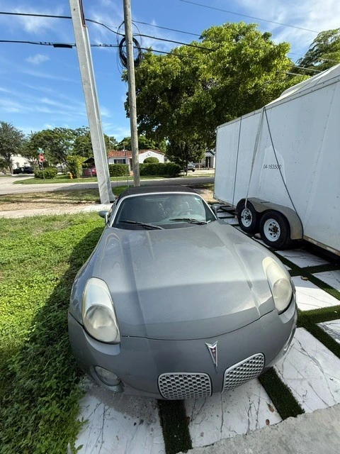 2006 Pontiac Solstice - Image 2 of 6