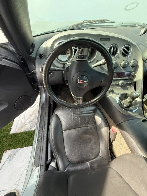 2006 Pontiac Solstice - Image 5 of 6