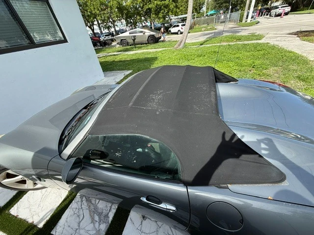 2006 Pontiac Solstice - Image 6 of 6