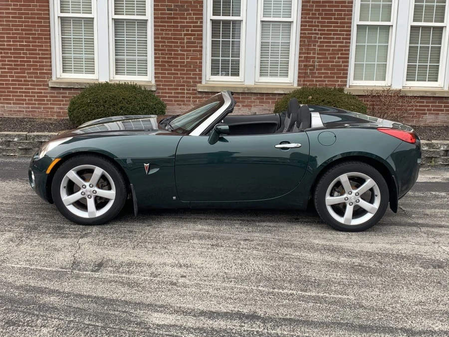 2006 Pontiac Solstice - Image 2 of 10