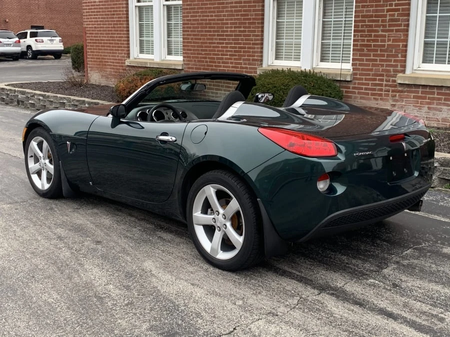 2006 Pontiac Solstice - Image 3 of 10