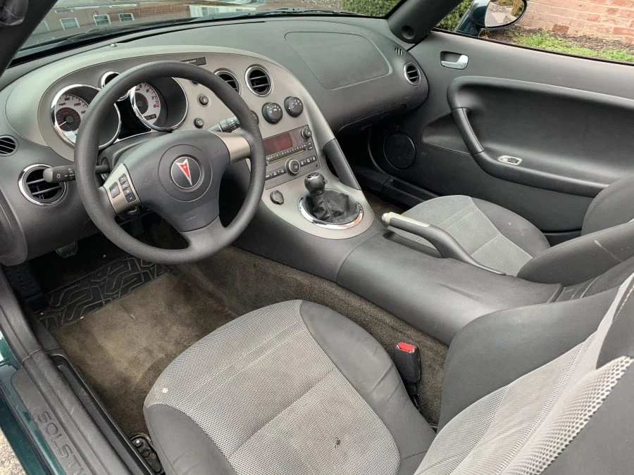 2006 Pontiac Solstice - Image 4 of 10