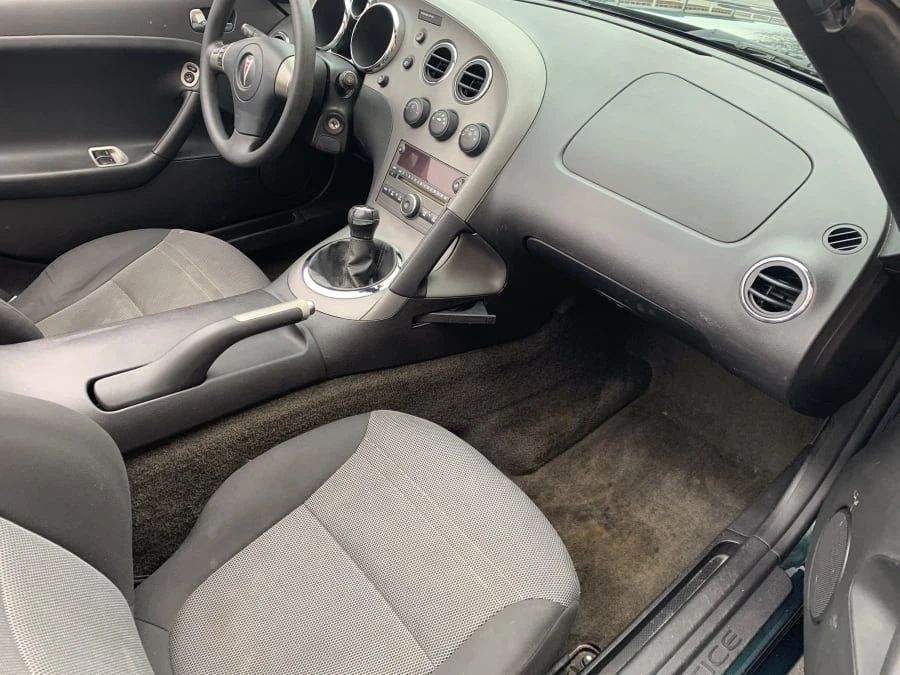 2006 Pontiac Solstice - Image 5 of 10