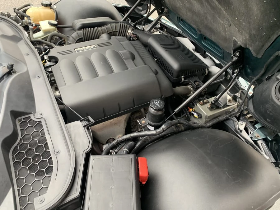 2006 Pontiac Solstice - Image 6 of 10