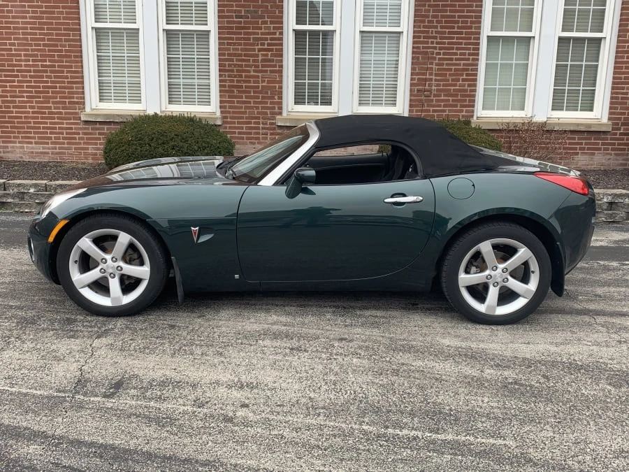 2006 Pontiac Solstice - Image 9 of 10