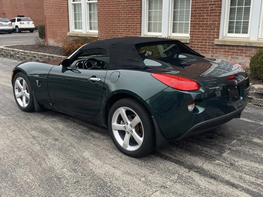 2006 Pontiac Solstice - Image 10 of 10