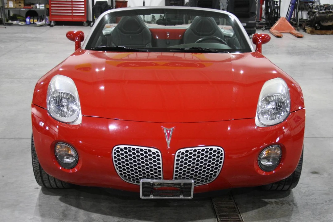2006 Pontiac Solstice - Image 5 of 19