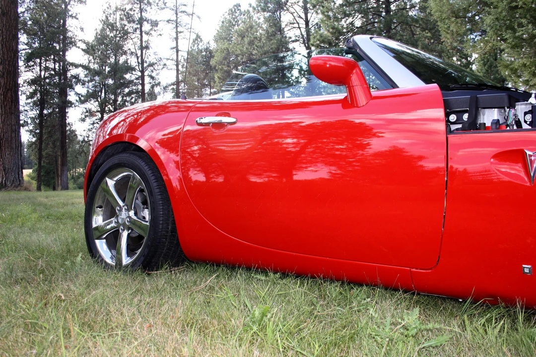 2006 Pontiac Solstice - Image 19 of 19